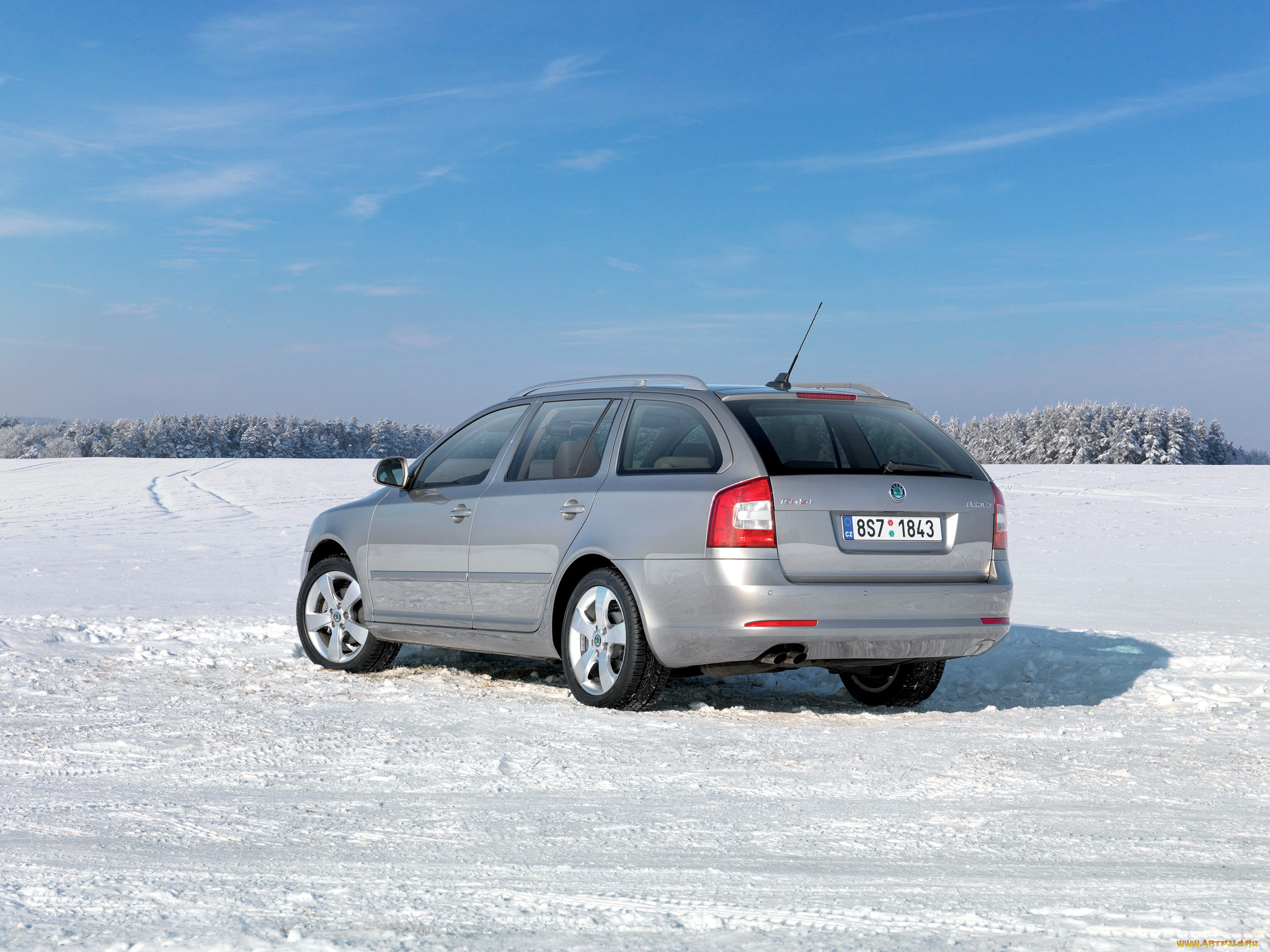 , skoda